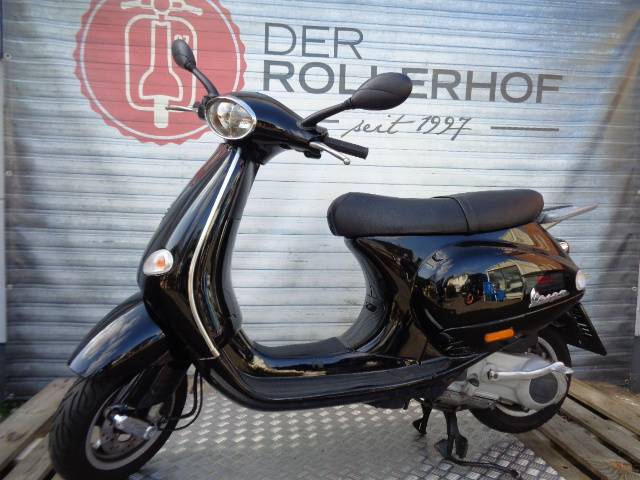 Image 1/4 of Piaggio DUMMY (2000)