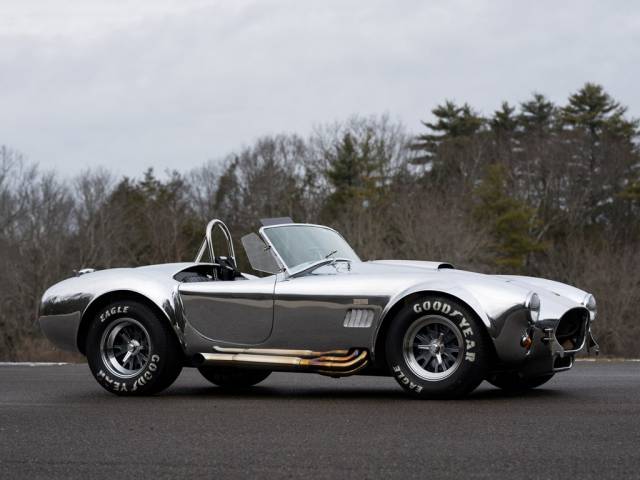 Image 1/50 of Shelby Cobra 427 S&#x2F;C (1965)