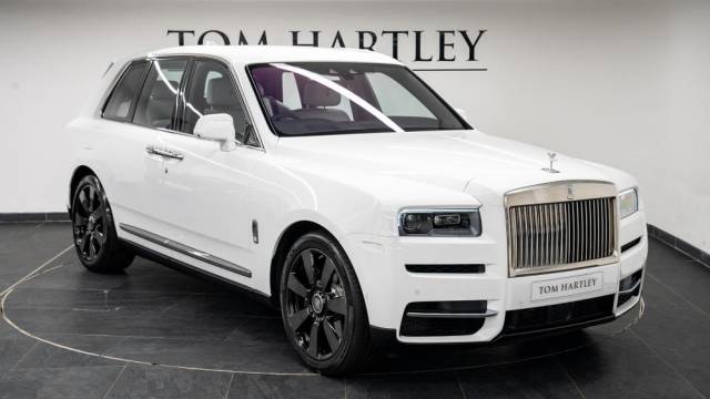 Bild 1/26 von Rolls-Royce Cullinan (2022)