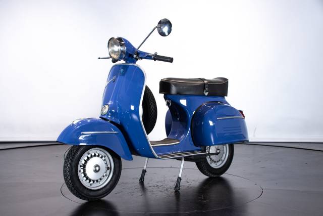 Bild 1/15 von Piaggio DUMMY (1969)