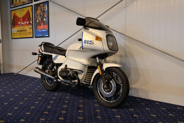Image 1/32 of BMW R 100 RS (1987)