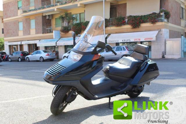 Bild 1/10 von Honda DUMMY (1991)