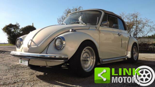 Bild 1/10 von Volkswagen Käfer 1303 (1973)
