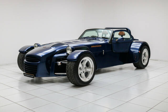 Image 1/20 of Donkervoort D8 (2007)