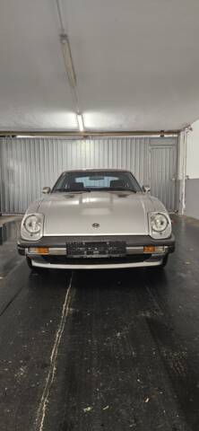 Imagen 1/15 de Datsun 280 ZX (1980)