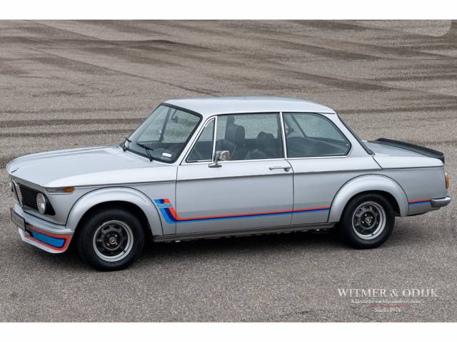 Image 1/37 of BMW 2002 turbo (1974)