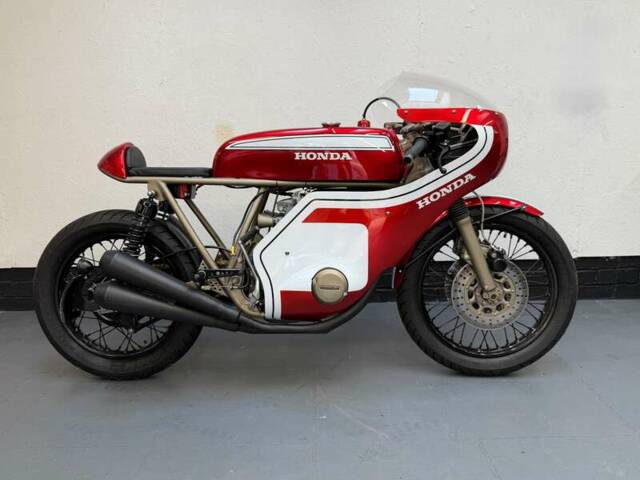 Image 1/42 of Honda CB 550 K (1979)
