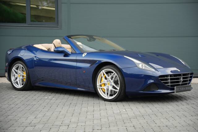 Image 1/50 of Ferrari California T (2015)