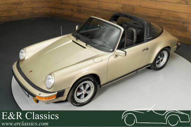 Image 1/19 of Porsche 911 SC 3.0 (1983)