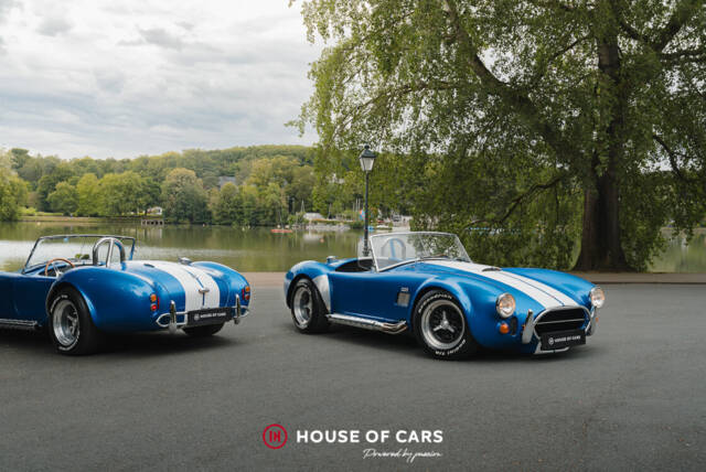 Image 1/51 of AC Cobra 289 (1963)