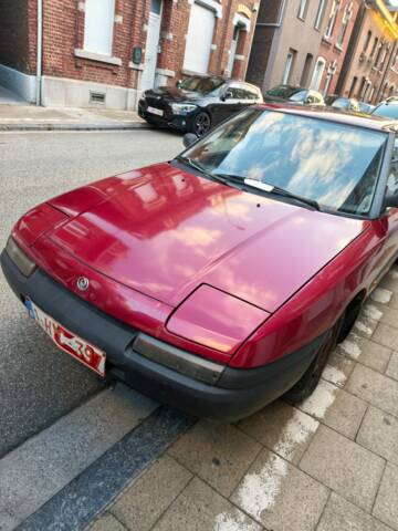 Image 1/8 of Mazda 323 1.6 16V (1993)
