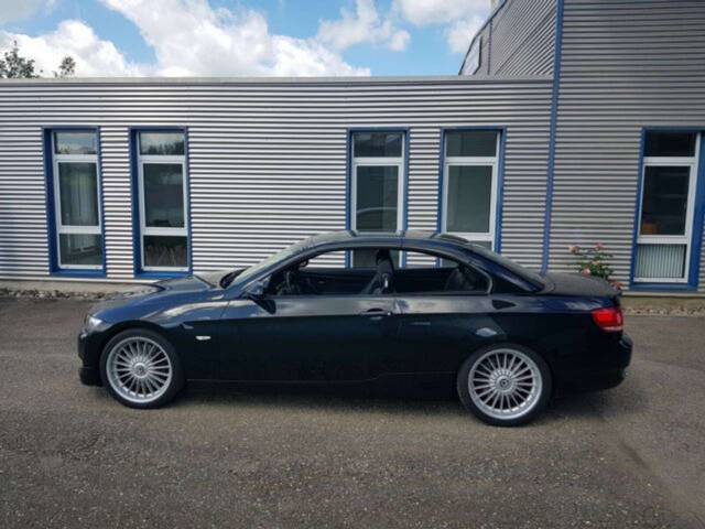 Image 1/20 of ALPINA B3 Bi-Turbo (2008)