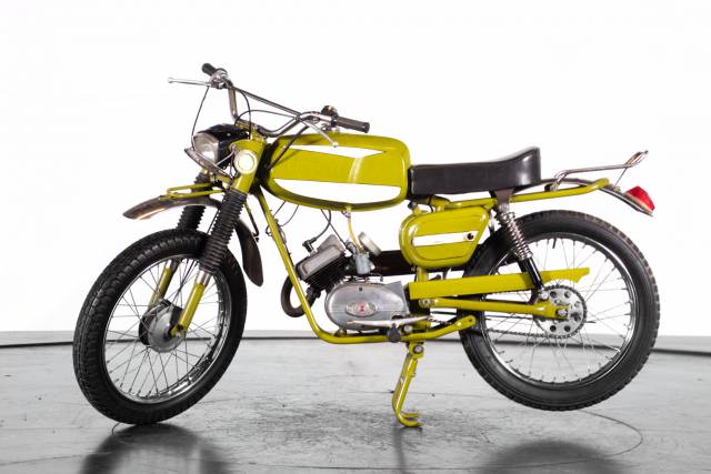 Bild 1/16 von Cimatti DUMMY (1968)