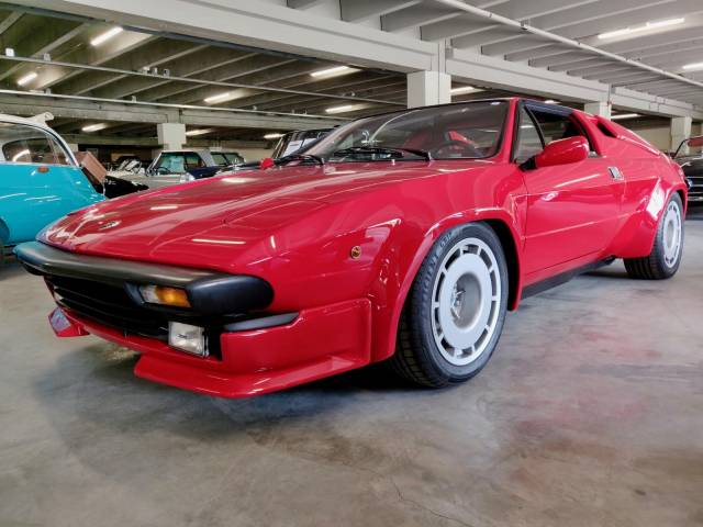 Image 1/19 of Lamborghini Jalpa 3500 (1985)