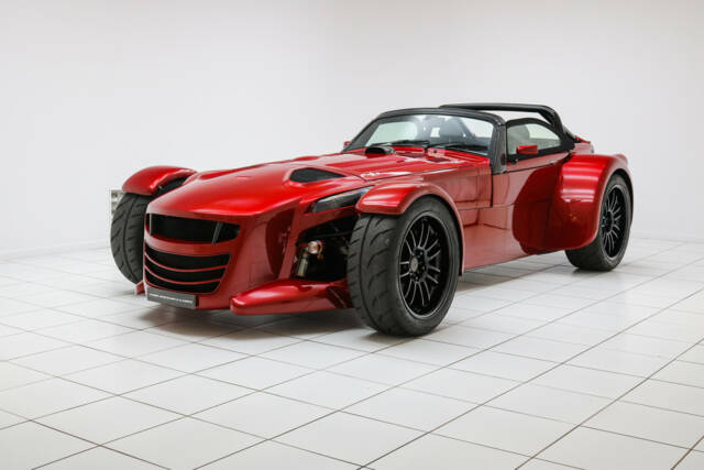 Image 1/19 of Donkervoort D8 GTO Performance (2013)