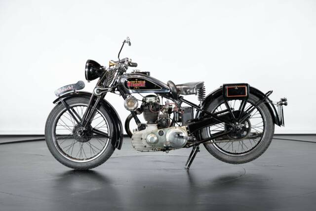 Bild 1/50 von Bianchi Stelvio 250 (1948)