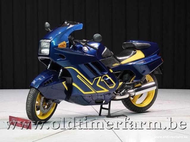 Afbeelding 1/2 van BMW DUMMY (1990)