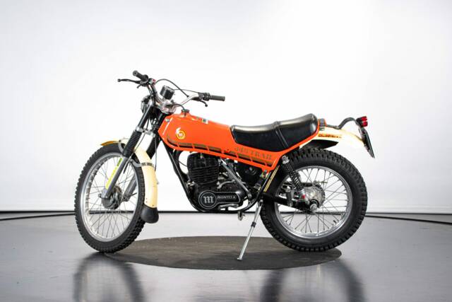 Image 1/50 of Montesa Cota 349 Trial (1980)