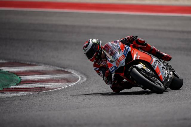 Image 1/21 de Ducati DUMMY (2018)