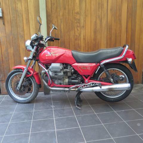 Mille GT
