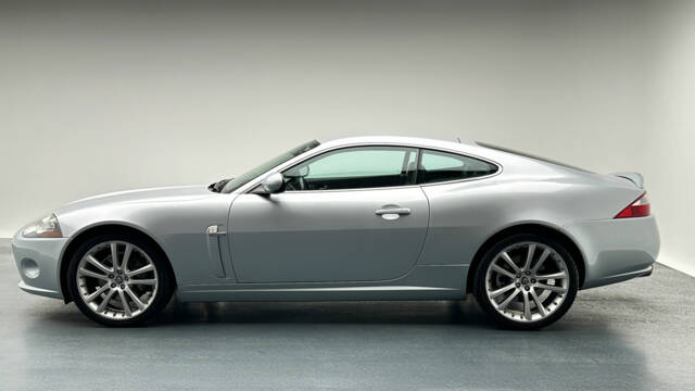 Bild 1/10 von Jaguar XK 4.2 (2006)