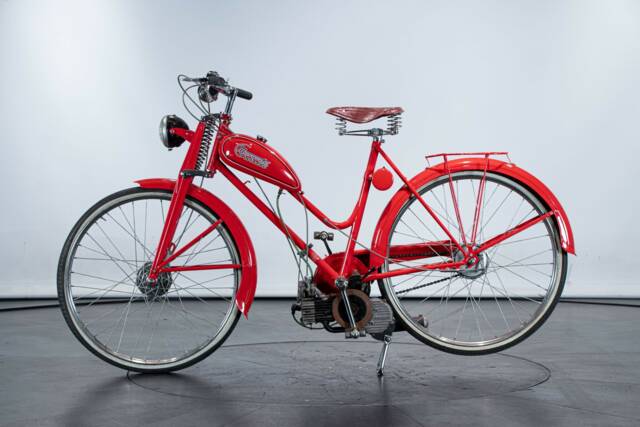 Bild 1/50 von Garelli Mosquito (1953)