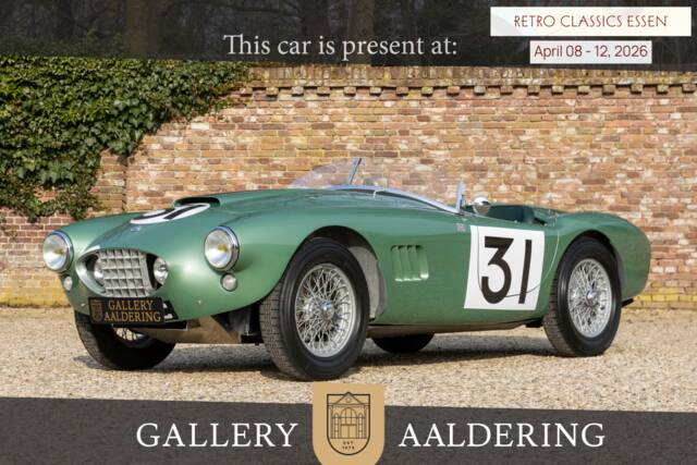 Bild 1/50 von AC Ace Bristol (1957)