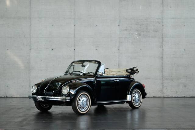 Immagine 1/50 di Volkswagen Maggiolone 1303 (1974)