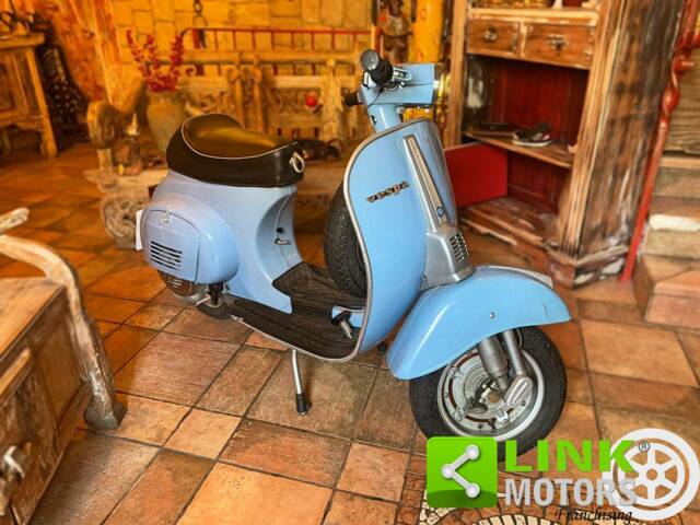 Immagine 1/7 di Piaggio DUMMY (1982)