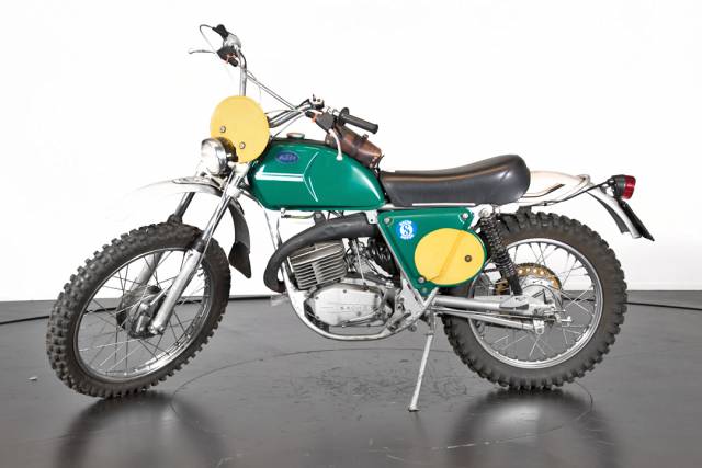 Immagine 1/17 di KTM DUMMY (1973)