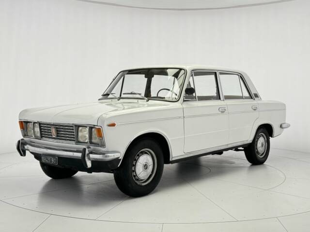 Afbeelding 1/7 van FIAT 125 S / Speciale (1970)