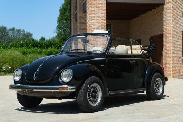 Image 1/50 of Volkswagen Beetle 1303 (1975)