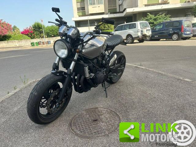 Image 1/9 de Honda DUMMY (2000)