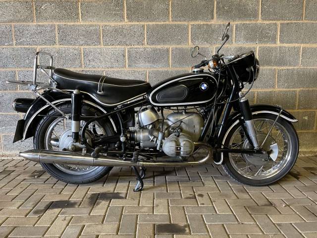 Immagine 1/21 di BMW DUMMY (1961)