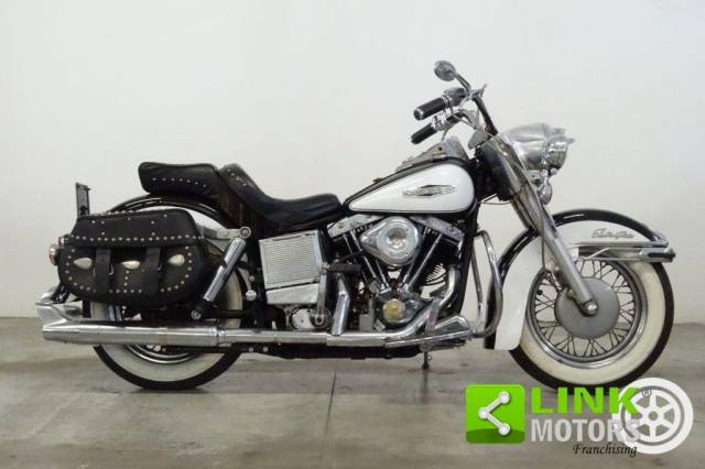 Bild 1/10 von Harley-Davidson DUMMY (1971)