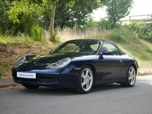 Image 1/46 of Porsche 911 Carrera 4S (1900)