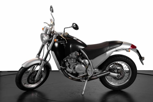 Image 1/23 of Aprilia DUMMY (1995)