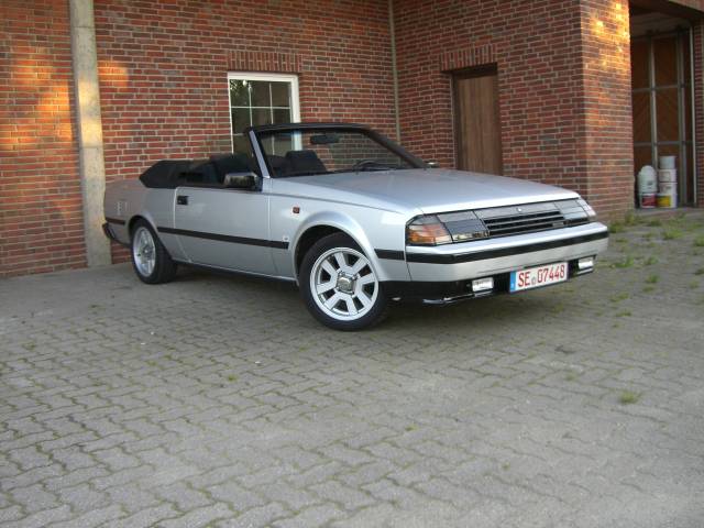 Bild 1/58 von Toyota Celica 1.6 (1984)