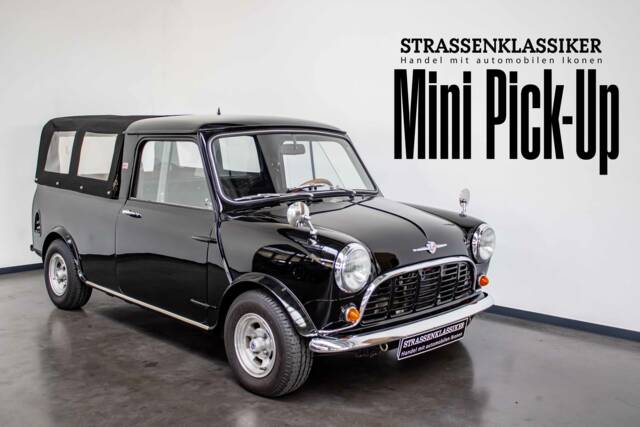 Imagen 1/22 de Mini 1000 (1978)