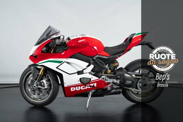 Image 1/45 of Ducati DUMMY (2019)