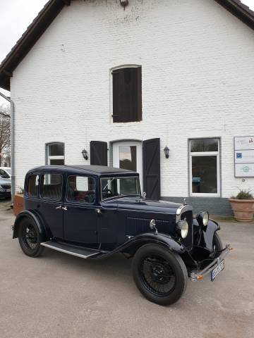 Bild 1/9 von Austin 12&#x2F;6 (1931)