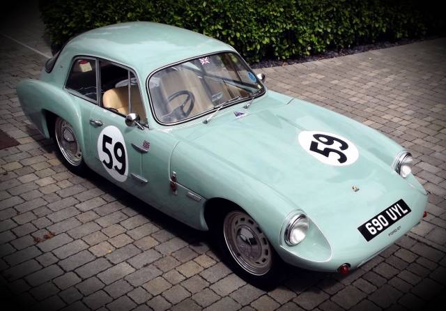 Immagine 1/9 di Ashley Laminates 1172 (1959)