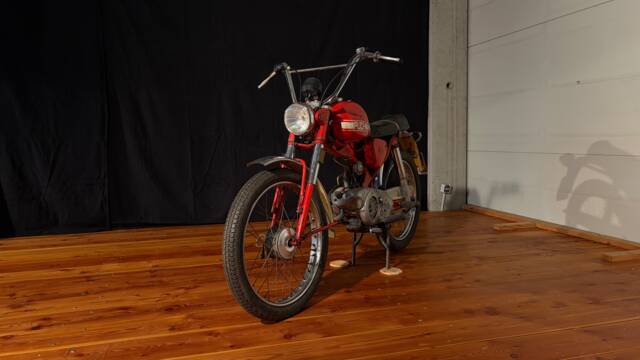 Image 1/16 of Puch MC 50 II (1974)