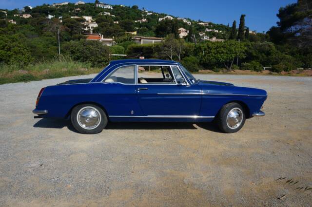 Immagine 1/46 di Peugeot 404 Coupé (1967)