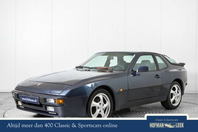 Image 1/50 of Porsche 944 S (1987)