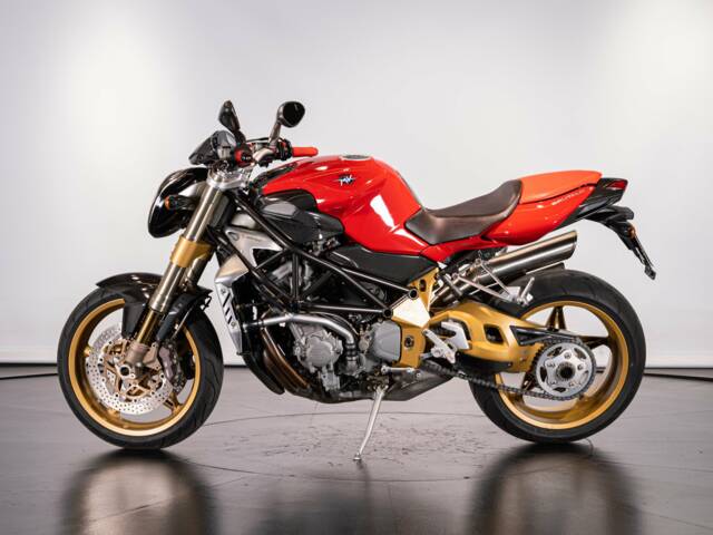 Afbeelding 1/50 van MV Agusta DUMMY (2008)