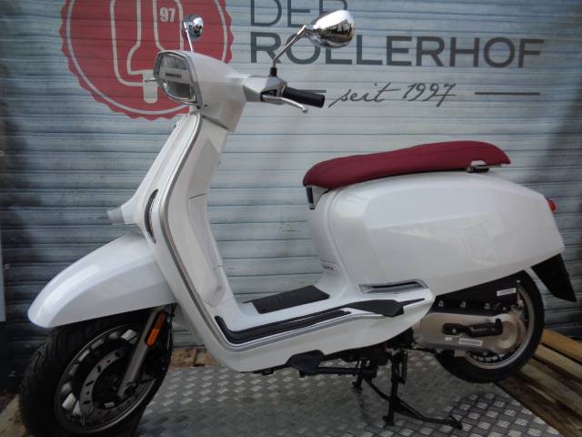 Lambretta V50 For Sale  . Tutti Gli Annunci Di Moto Nuove E Usate Su Autoscout24.