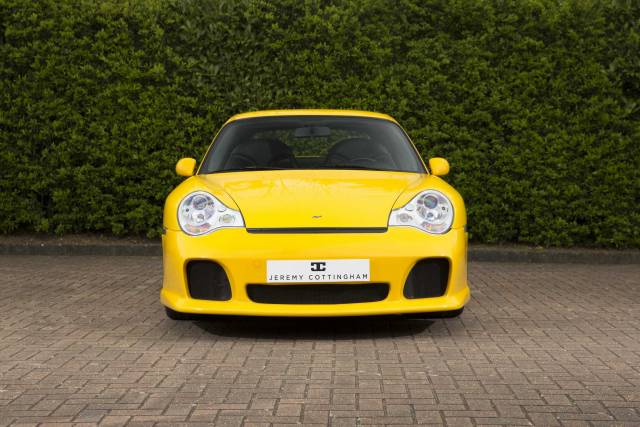 Image 1/14 de RUF Rturbo (2002)