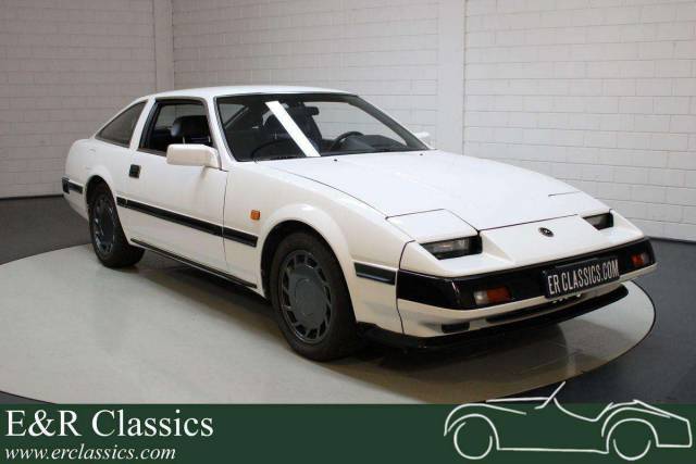 Image 1/19 of Nissan 300 ZX (1986)
