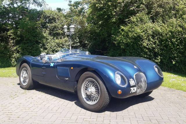 Immagine 1/50 di Proteus C-Type (1975)